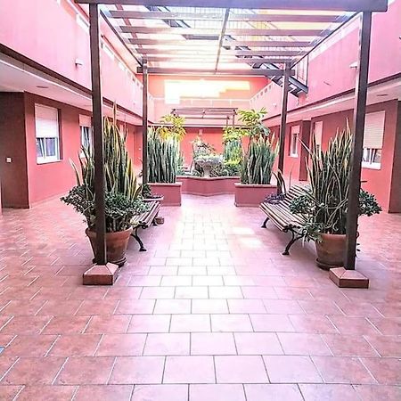 Apartamento Izana سان إيسيذرو المظهر الخارجي الصورة