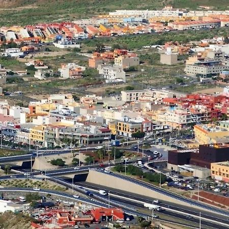 Apartamento Izana سان إيسيذرو المظهر الخارجي الصورة