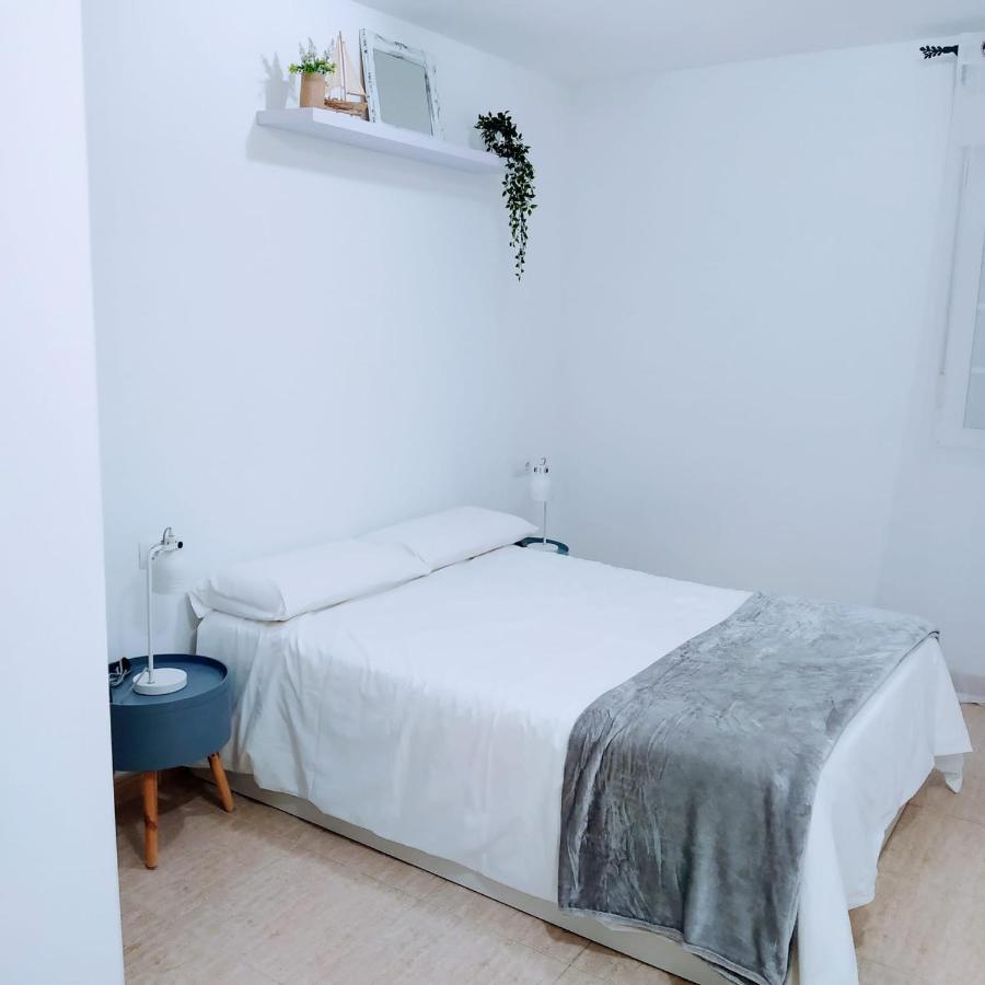 Apartamento Izana سان إيسيذرو المظهر الخارجي الصورة