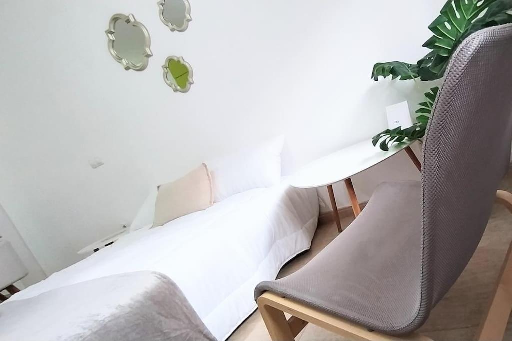Apartamento Izana سان إيسيذرو المظهر الخارجي الصورة