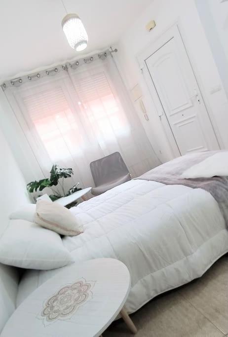 Apartamento Izana سان إيسيذرو المظهر الخارجي الصورة