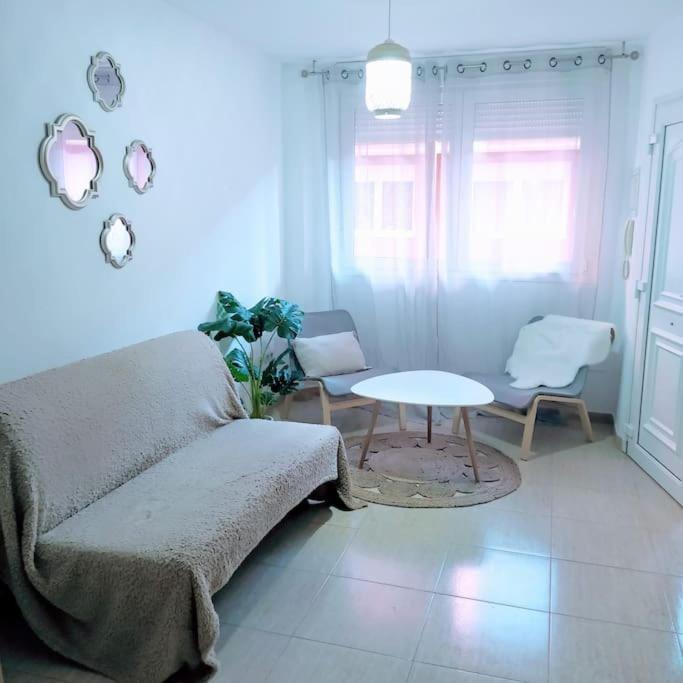 Apartamento Izana سان إيسيذرو المظهر الخارجي الصورة