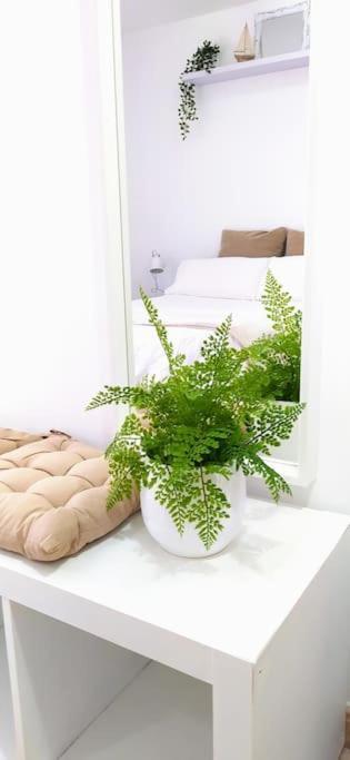 Apartamento Izana سان إيسيذرو المظهر الخارجي الصورة